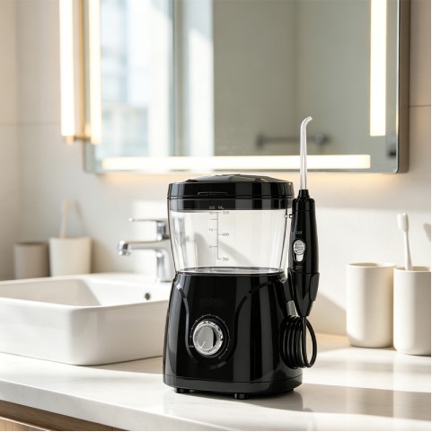 300ml Household Waterproof Oral Irrigator