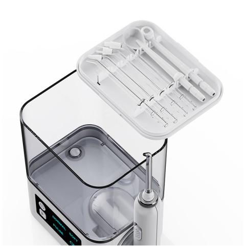 Desktop 1000ml Oral Irrigator