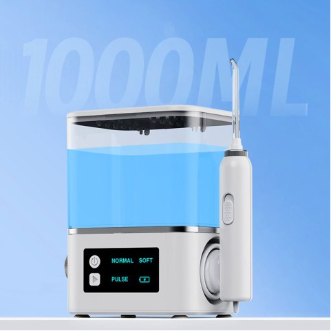 Desktop 1000ml Oral Irrigator