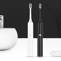 Waterproof Rechargeable Electric Toothbrush