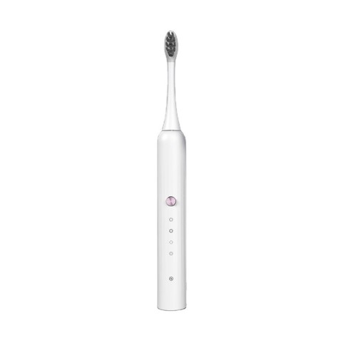 Waterproof Rechargeable Electric Toothbrush