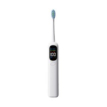 Waterproof Type-C Fast-Charging Electric Toothbrush