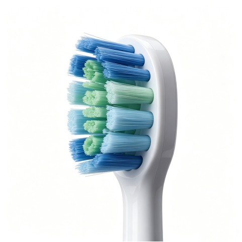 Waterproof Type-C Fast-Charging Electric Toothbrush