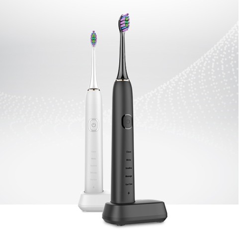 High-End Professional Sonic Electric Toothbrush