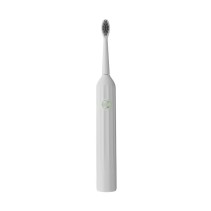 Ultrasonic Magnetic Electric Toothbrush