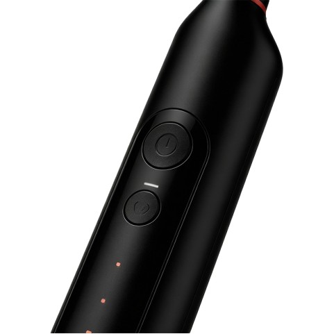 Adult Electric Toothbrush with Nylon Bristles