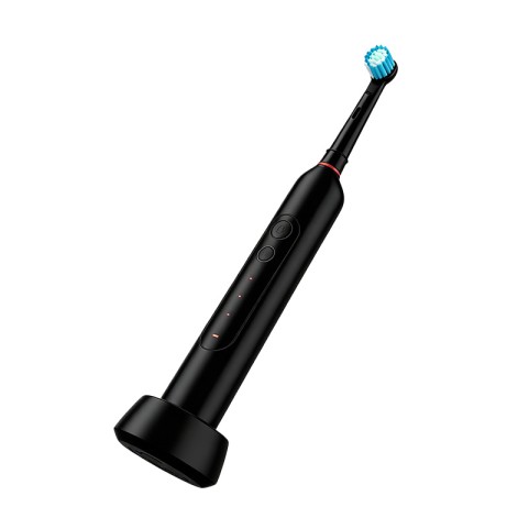 Adult Electric Toothbrush with Nylon Bristles