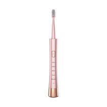 Deep-Cleaning & Whitening Electric Toothbrush