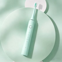 Smart Sonic Electric Toothbrush