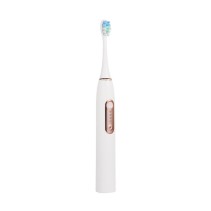 Waterproof Nylon Electric Toothbrush for Sensitive Teeth
