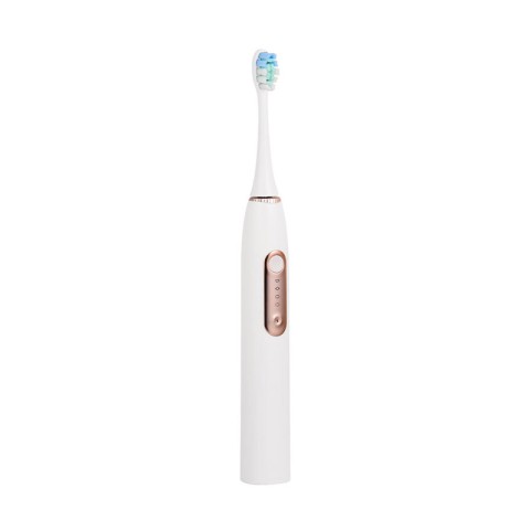 Waterproof Nylon Electric Toothbrush for Sensitive Teeth