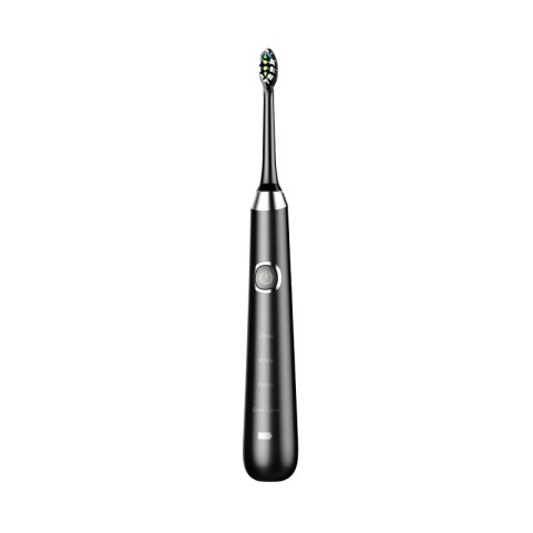 Portable Sonic Electric Travel Toothbrush