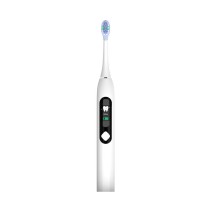 Rechargeable IPX8 Waterproof Electric Toothbrush