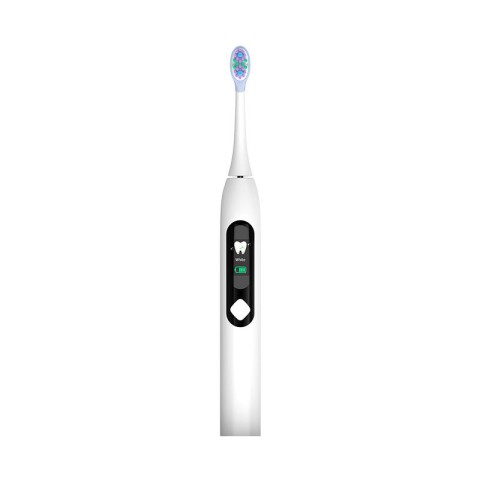 Rechargeable IPX8 Waterproof Electric Toothbrush