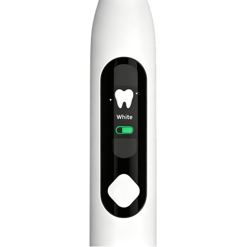 Rechargeable IPX8 Waterproof Electric Toothbrush