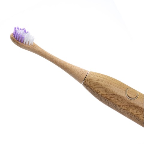 Multifunctional Electric Toothbrush for Adults