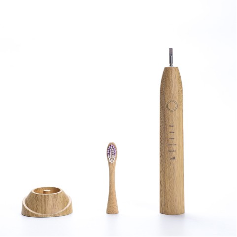 Multifunctional Electric Toothbrush for Adults