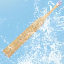 Multifunctional Electric Toothbrush for Adults