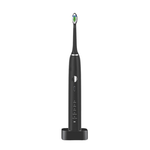 Minimalist IPX8 Waterproof Sonic Electric Toothbrush