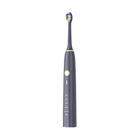 Minimalist IPX8 Waterproof Sonic Electric Toothbrush