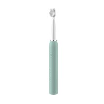 High-Quality White Electric Sonic Toothbrush