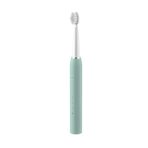 High-Quality White Electric Sonic Toothbrush