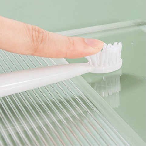 High-Quality White Electric Sonic Toothbrush