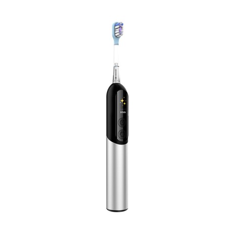High-Frequency Vibrating Rechargeable Electric Toothbrush for Adults