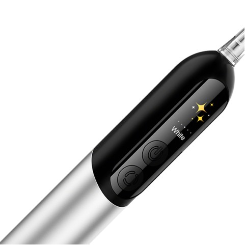 High-Frequency Vibrating Rechargeable Electric Toothbrush for Adults