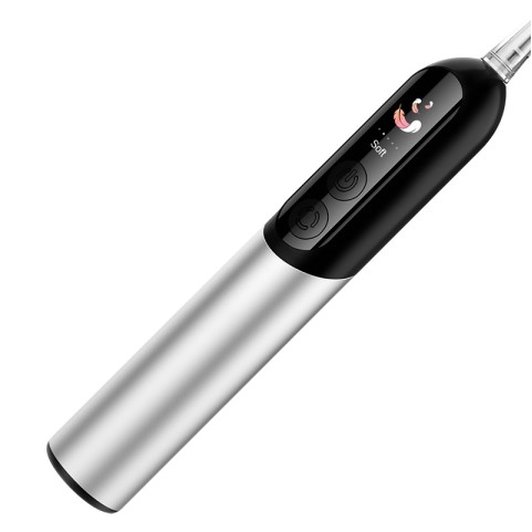 High-Frequency Vibrating Rechargeable Electric Toothbrush for Adults