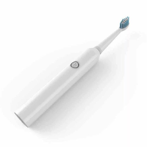 Brightening & Deep-Cleaning Electric Toothbrush