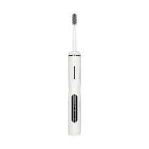 Wireless Charging IPX7 Waterproof Electric Toothbrush