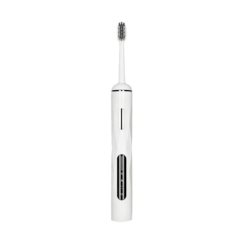 Wireless Charging IPX7 Waterproof Electric Toothbrush