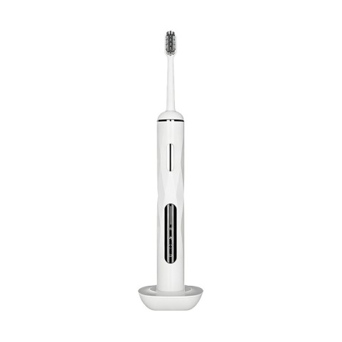 Wireless Charging IPX7 Waterproof Electric Toothbrush