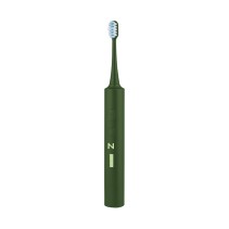 Green Deep-Cleaning Electric Toothbrush