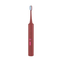 Green Deep-Cleaning Electric Toothbrush