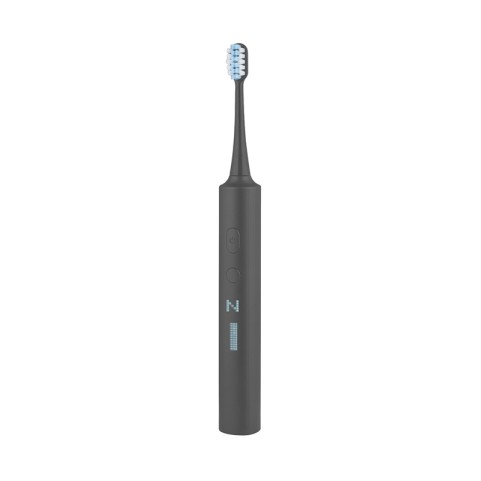 Green Deep-Cleaning Electric Toothbrush