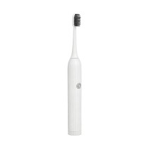 Ultra-Soft Bristle Sonic Electric Toothbrush for Sensitive Teeth