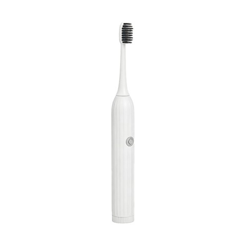Ultra-Soft Bristle Sonic Electric Toothbrush for Sensitive Teeth