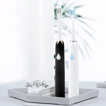 Fresh-Colored Whitening Electric Toothbrush