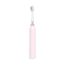 Light Blue 3-Mode Whitening Electric Toothbrush