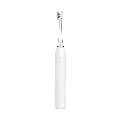 Light Blue 3-Mode Whitening Electric Toothbrush