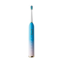 Personalized Smart-Timer Electric Toothbrush