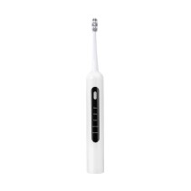 High-Quality Sonic Electric Toothbrush with Soft Bristles