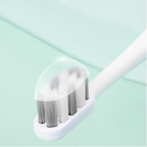 High-Quality Sonic Electric Toothbrush with Soft Bristles