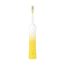 Long-Lasting Waterproof Electric Toothbrush