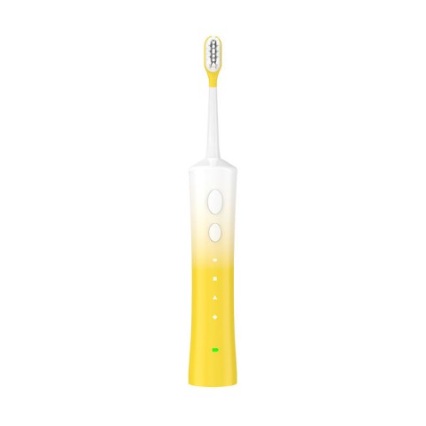 Long-Lasting Waterproof Electric Toothbrush