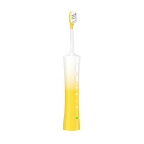 Long-Lasting Waterproof Electric Toothbrush