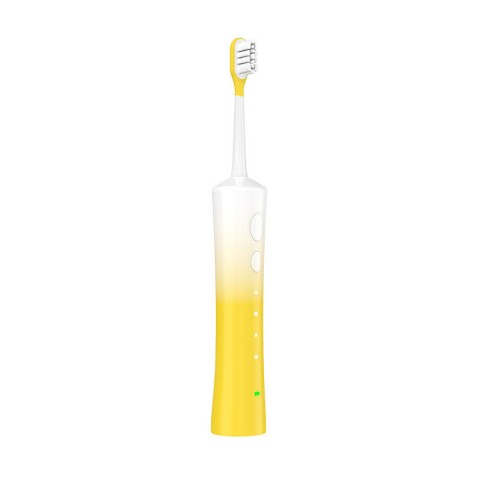 Long-Lasting Waterproof Electric Toothbrush