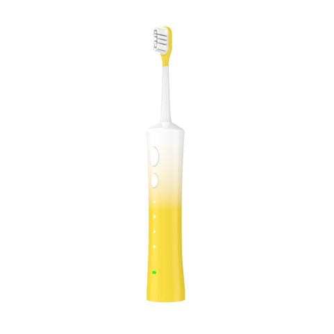 Long-Lasting Waterproof Electric Toothbrush